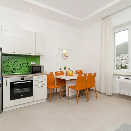 Apartment Take That Dubrovnik Exterior foto