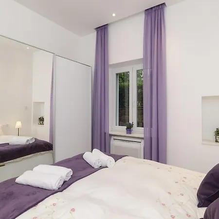Apartment Take That Dubrovnik Exterior foto