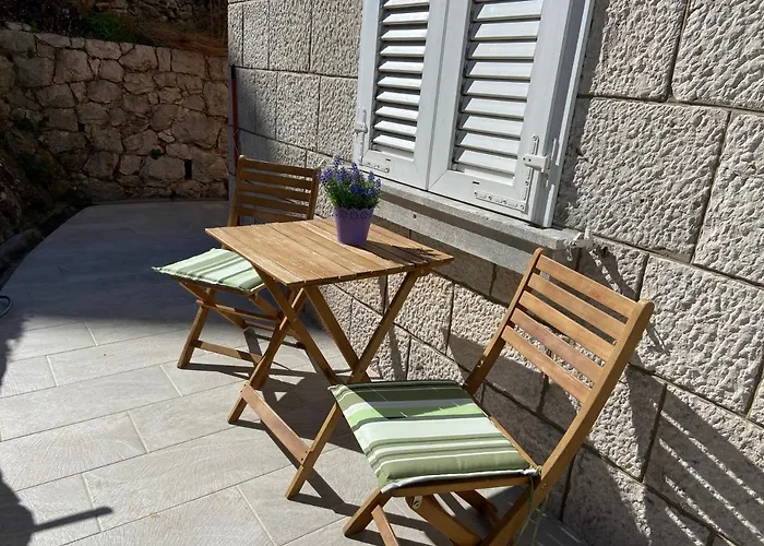 Apartment Take That Dubrovnik