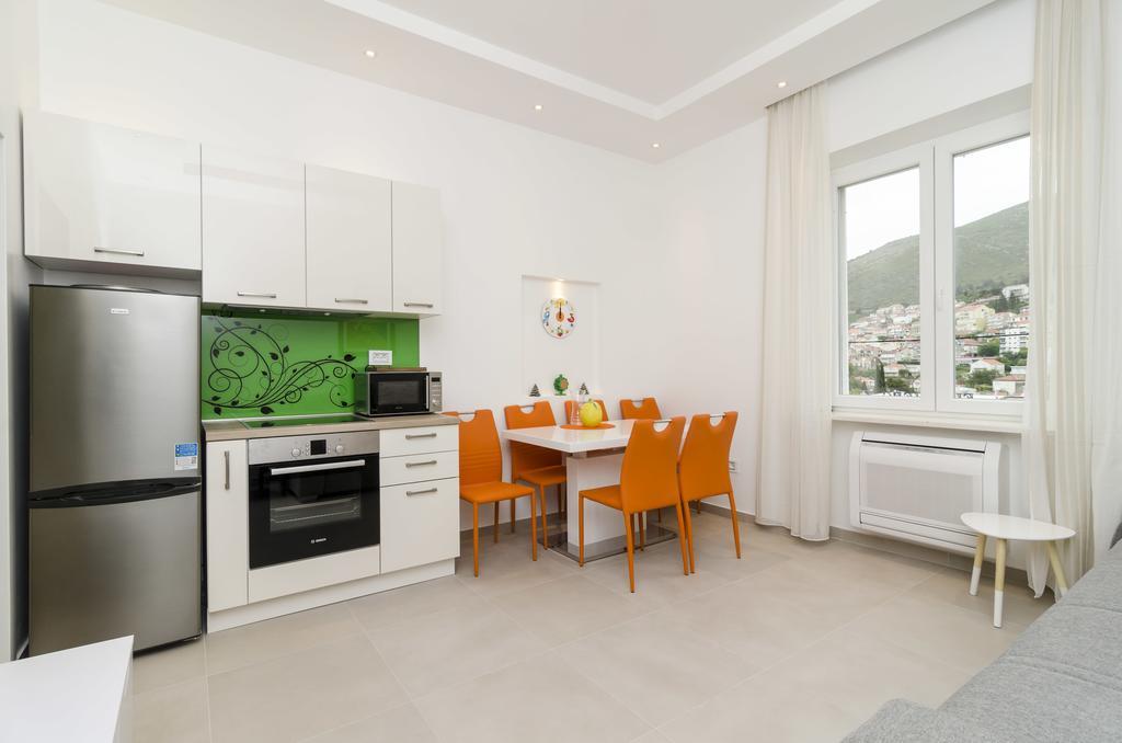 Apartament Take That